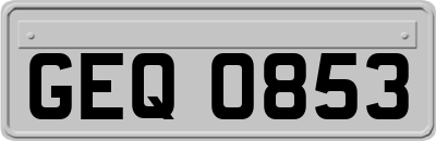GEQ0853