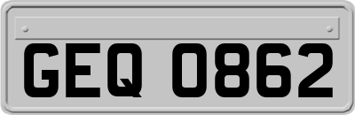 GEQ0862