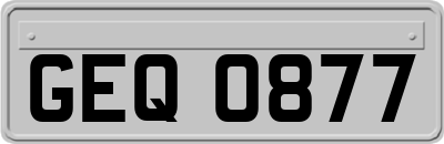 GEQ0877