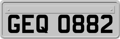GEQ0882