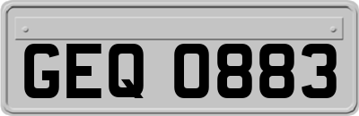 GEQ0883