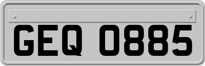 GEQ0885