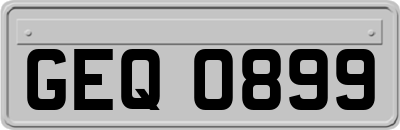 GEQ0899