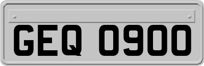 GEQ0900