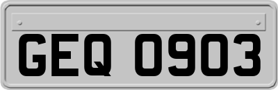 GEQ0903