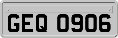 GEQ0906