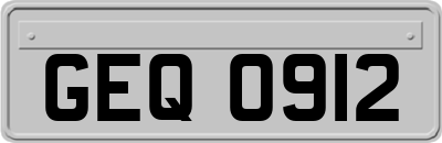 GEQ0912