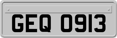 GEQ0913