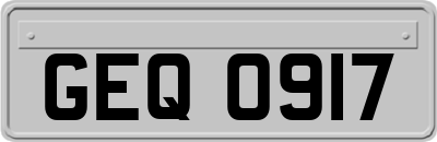GEQ0917