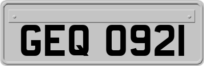 GEQ0921