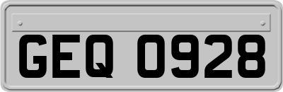 GEQ0928