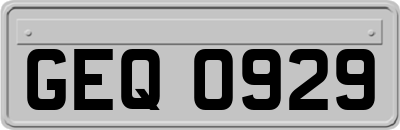 GEQ0929