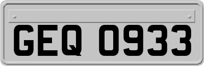 GEQ0933
