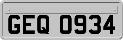 GEQ0934
