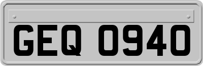 GEQ0940