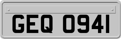 GEQ0941