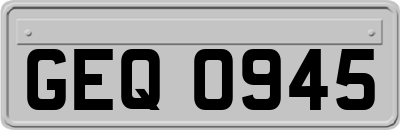 GEQ0945