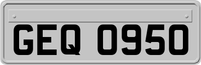 GEQ0950