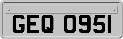 GEQ0951