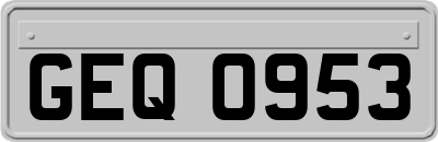 GEQ0953