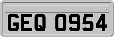 GEQ0954