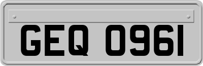 GEQ0961