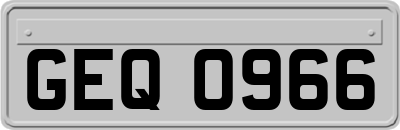 GEQ0966