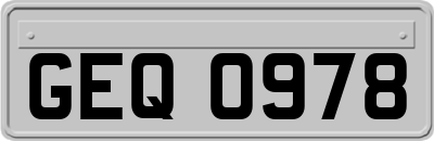 GEQ0978
