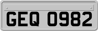 GEQ0982