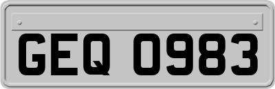 GEQ0983