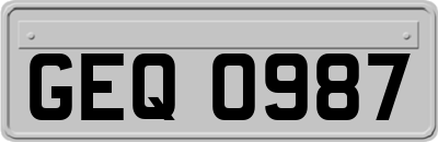 GEQ0987