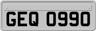 GEQ0990