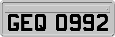 GEQ0992