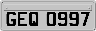 GEQ0997