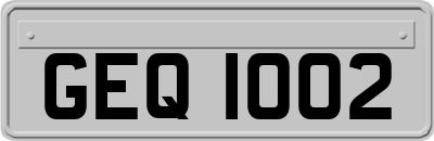 GEQ1002