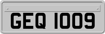 GEQ1009