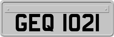 GEQ1021