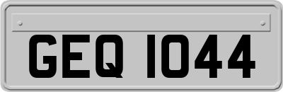 GEQ1044