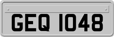 GEQ1048