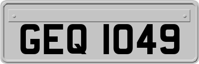 GEQ1049