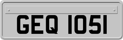 GEQ1051