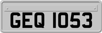 GEQ1053