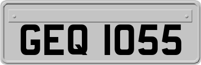 GEQ1055