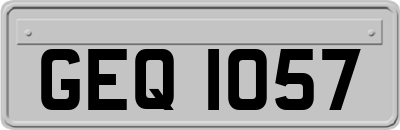GEQ1057