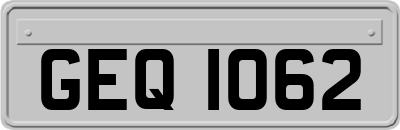 GEQ1062