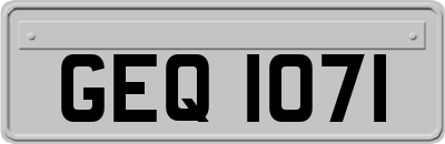 GEQ1071