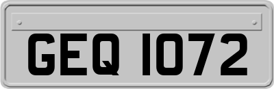 GEQ1072