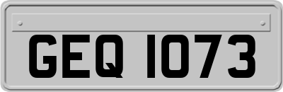GEQ1073
