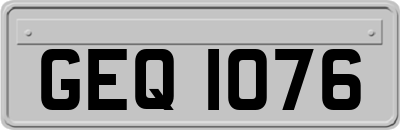 GEQ1076