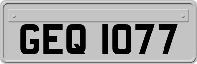GEQ1077
